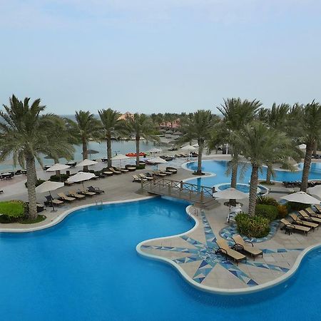 Albander Hotel & Resort Sitra Buitenkant foto