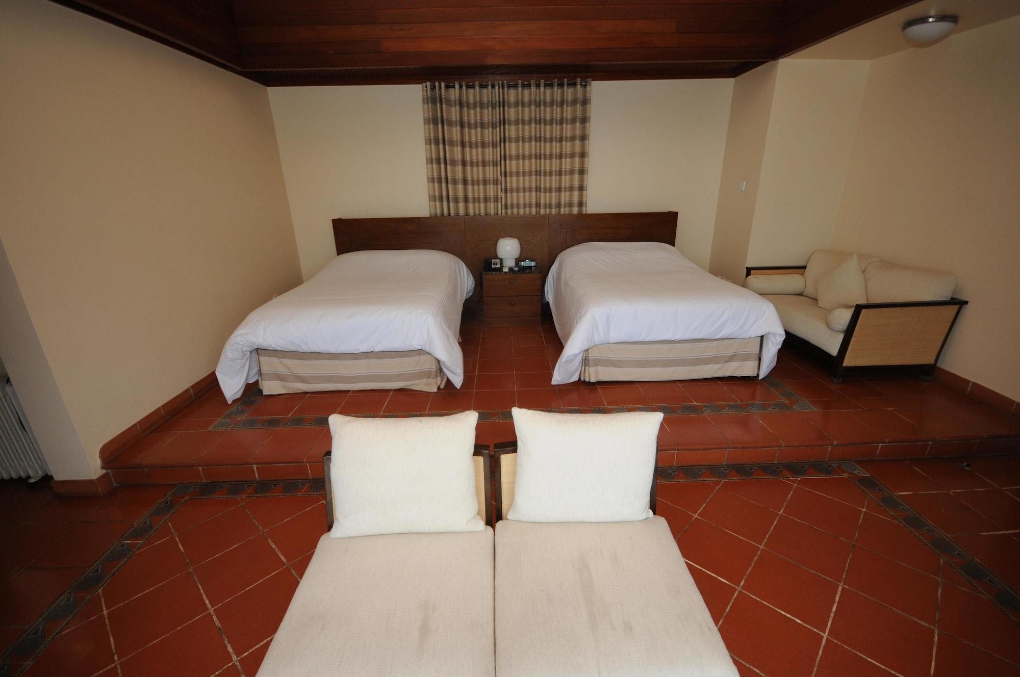 Albander Hotel & Resort Sitra Buitenkant foto