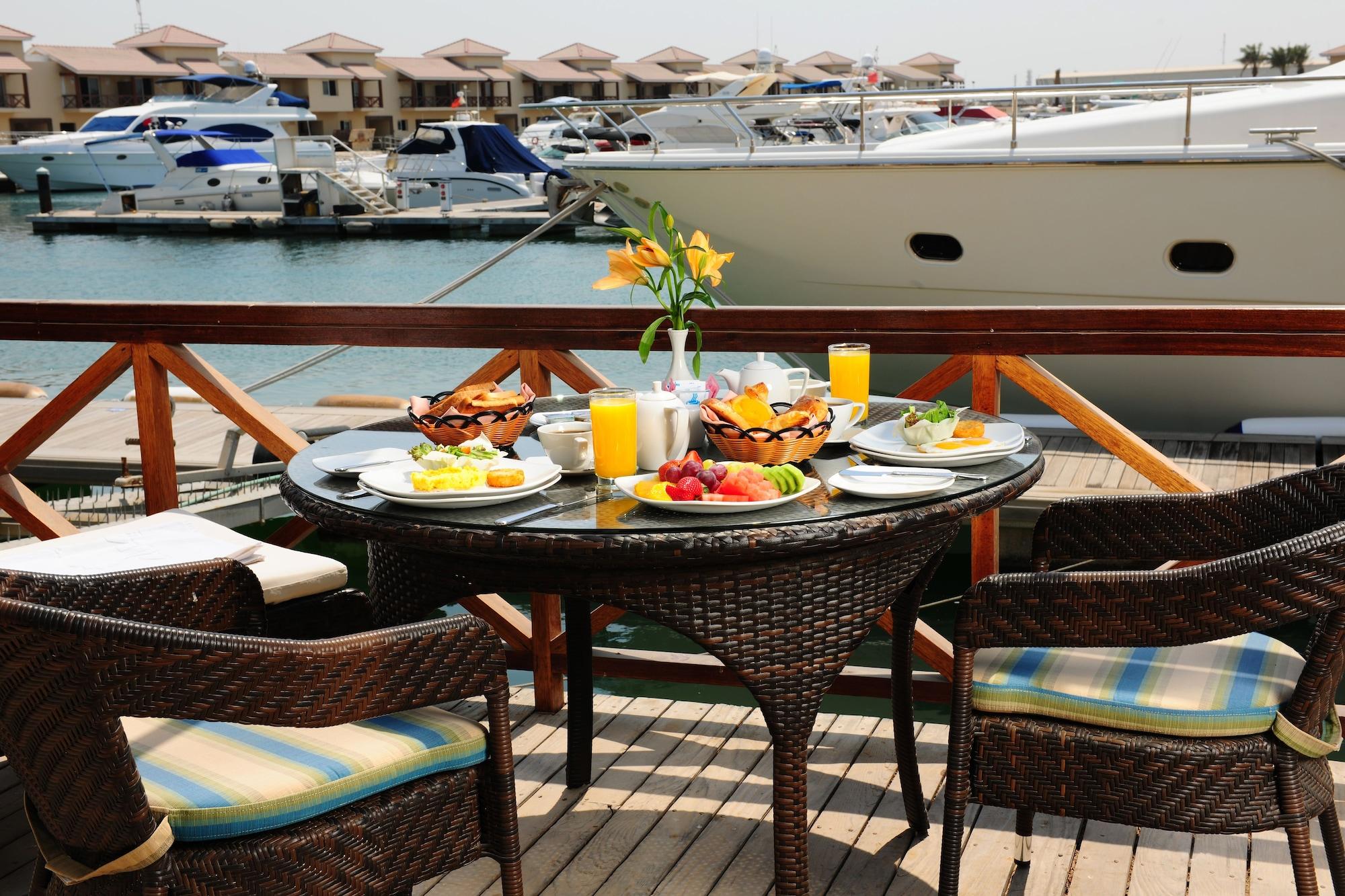 Albander Hotel & Resort Sitra Buitenkant foto