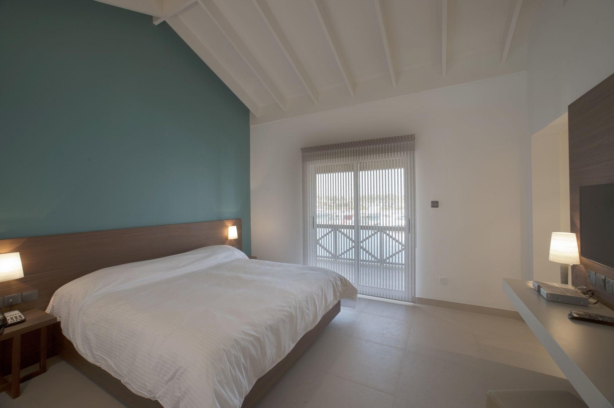 Albander Hotel & Resort Sitra Buitenkant foto