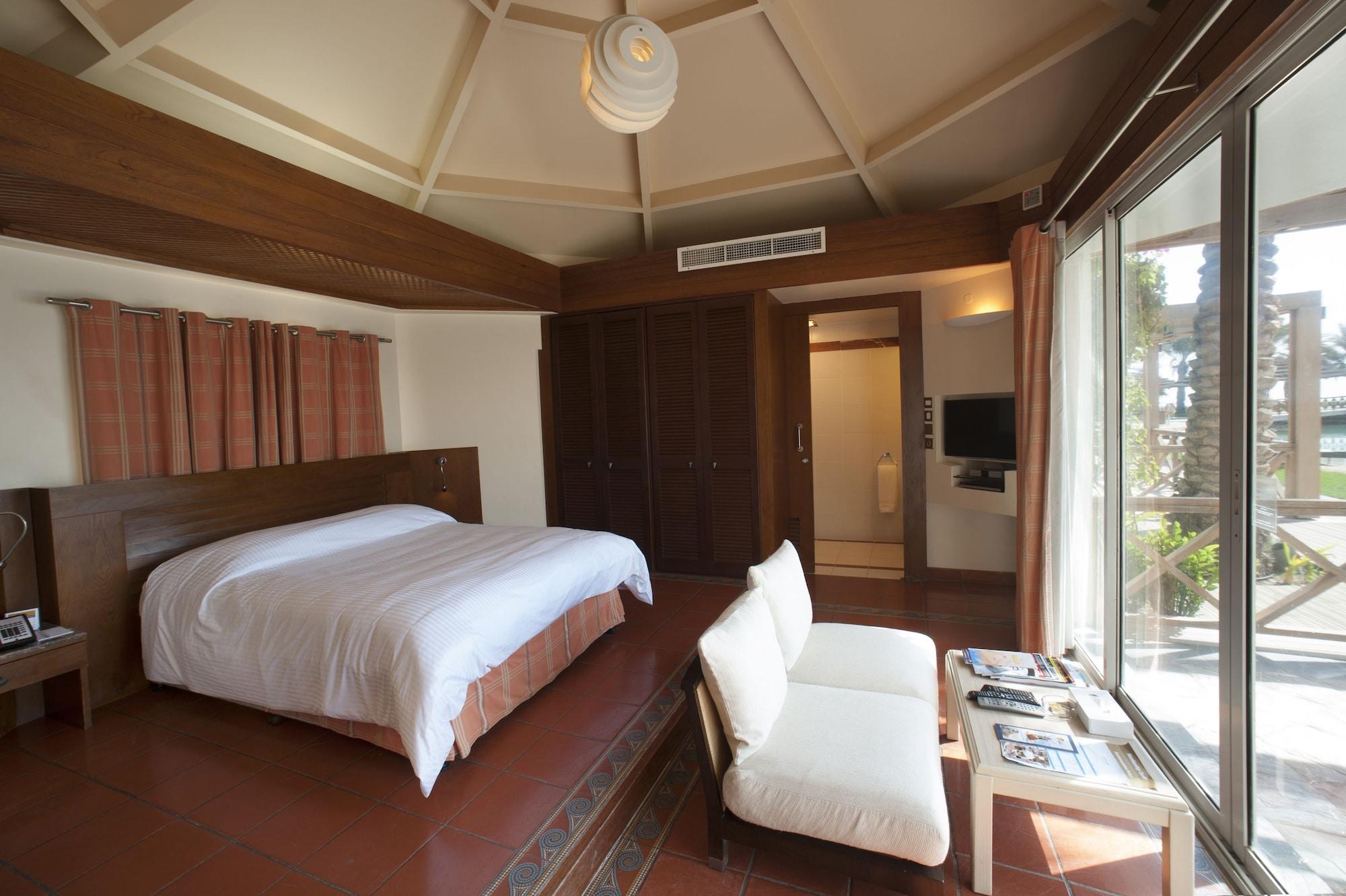 Albander Hotel & Resort Sitra Buitenkant foto