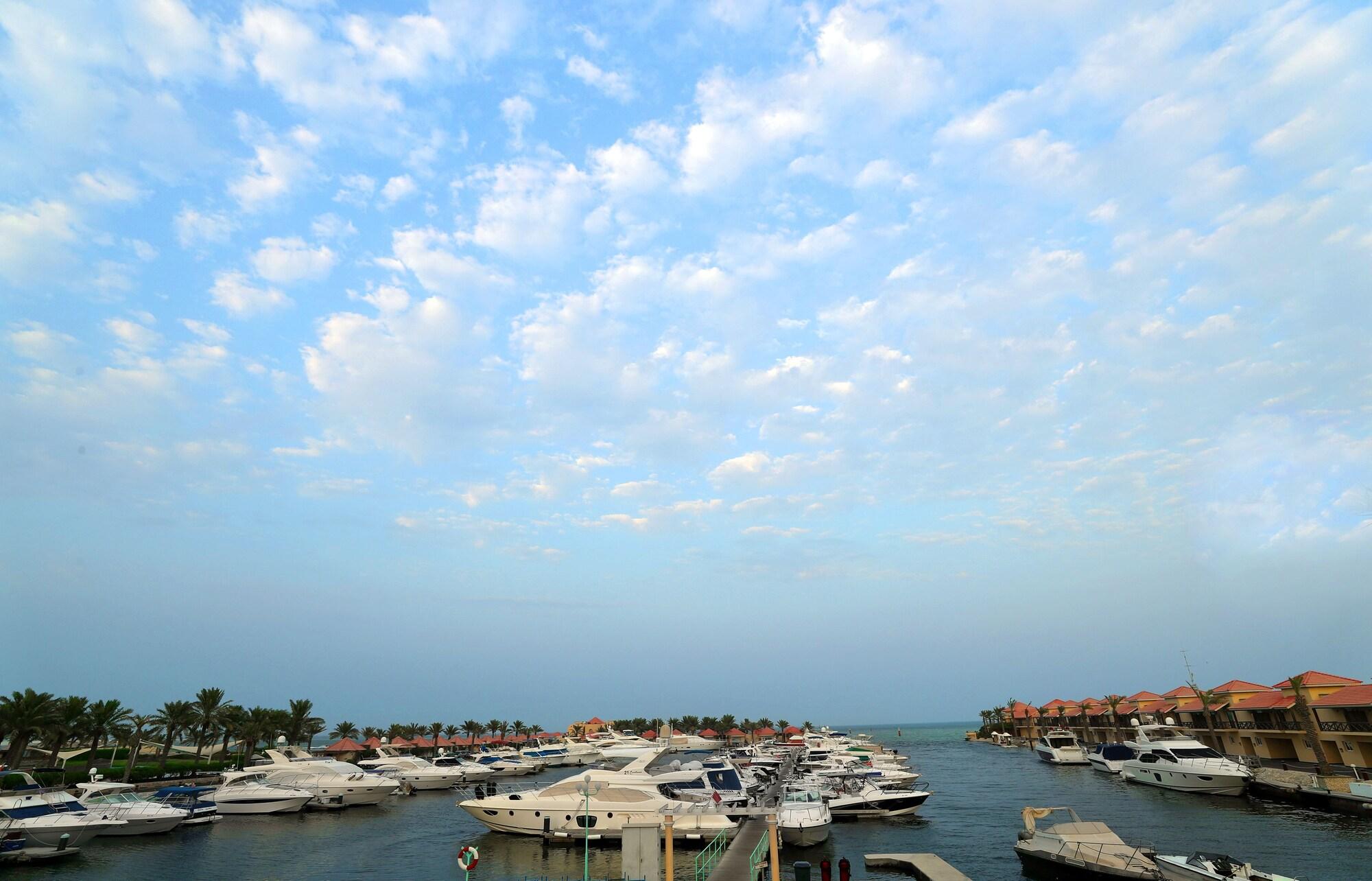 Albander Hotel & Resort Sitra Buitenkant foto