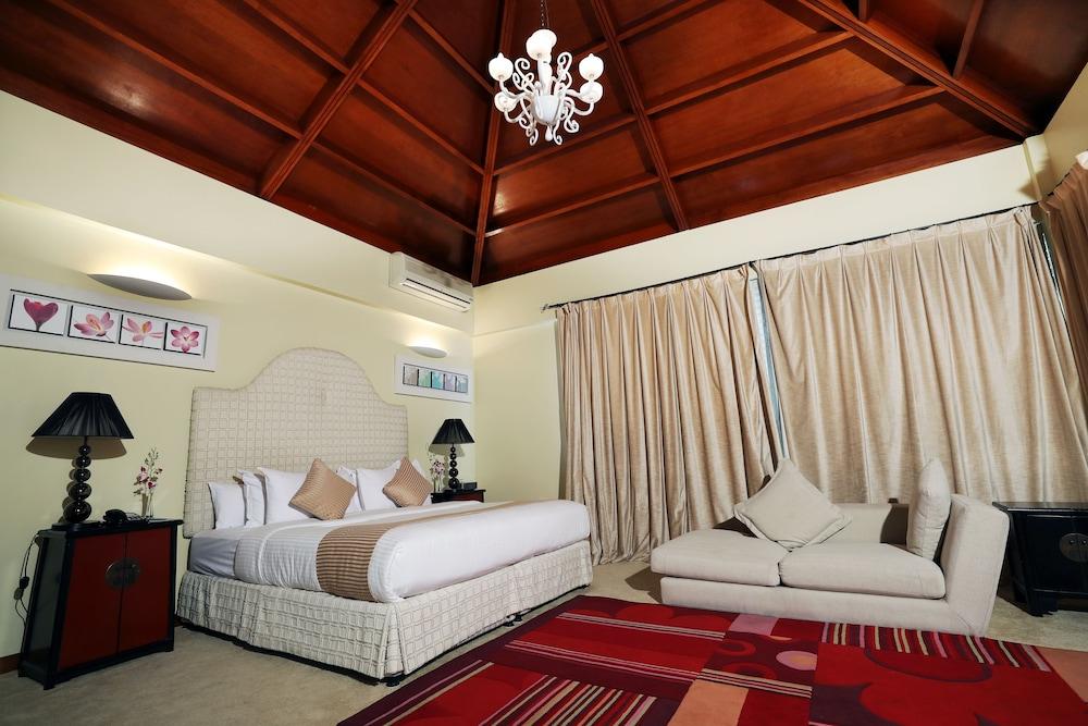 Albander Hotel & Resort Sitra Buitenkant foto