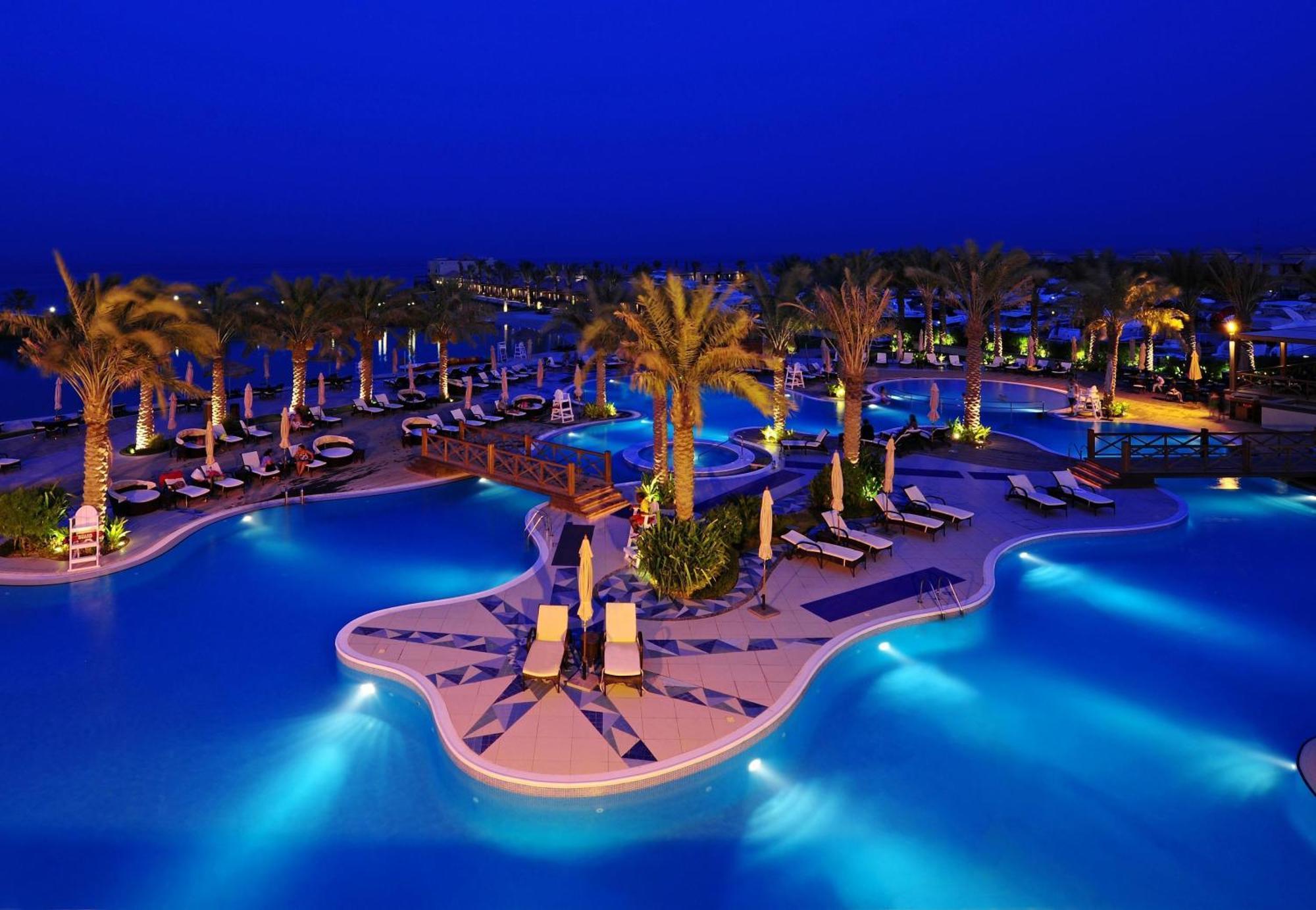 Albander Hotel & Resort Sitra Buitenkant foto