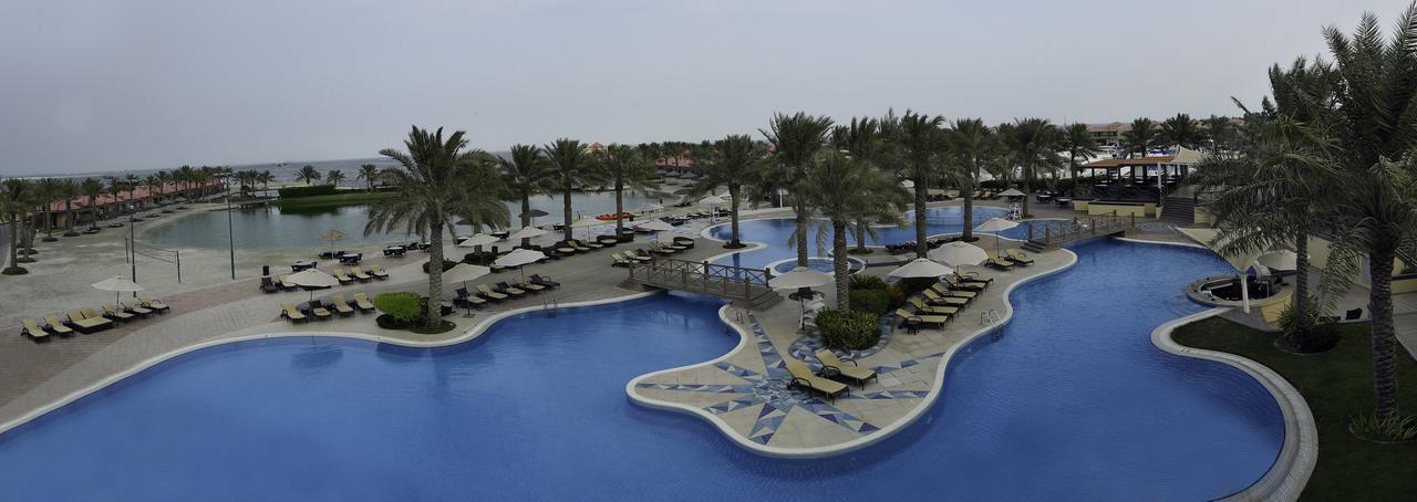 Albander Hotel & Resort Sitra Buitenkant foto