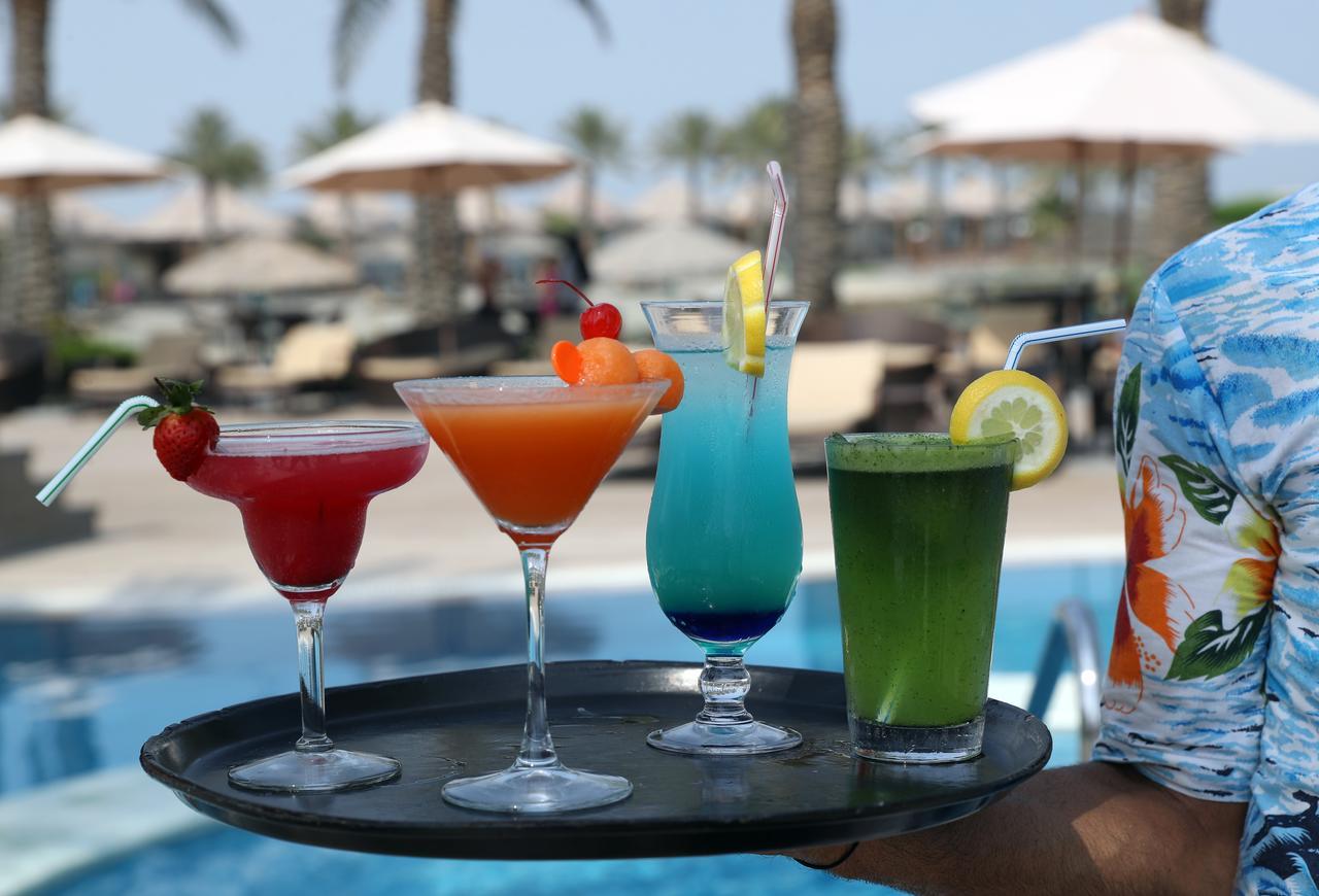 Albander Hotel & Resort Sitra Buitenkant foto