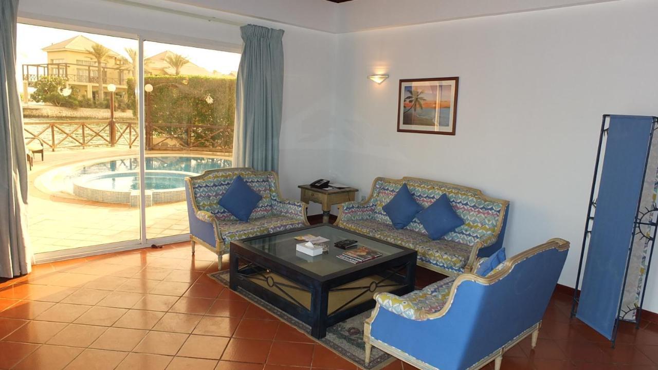 Albander Hotel & Resort Sitra Buitenkant foto