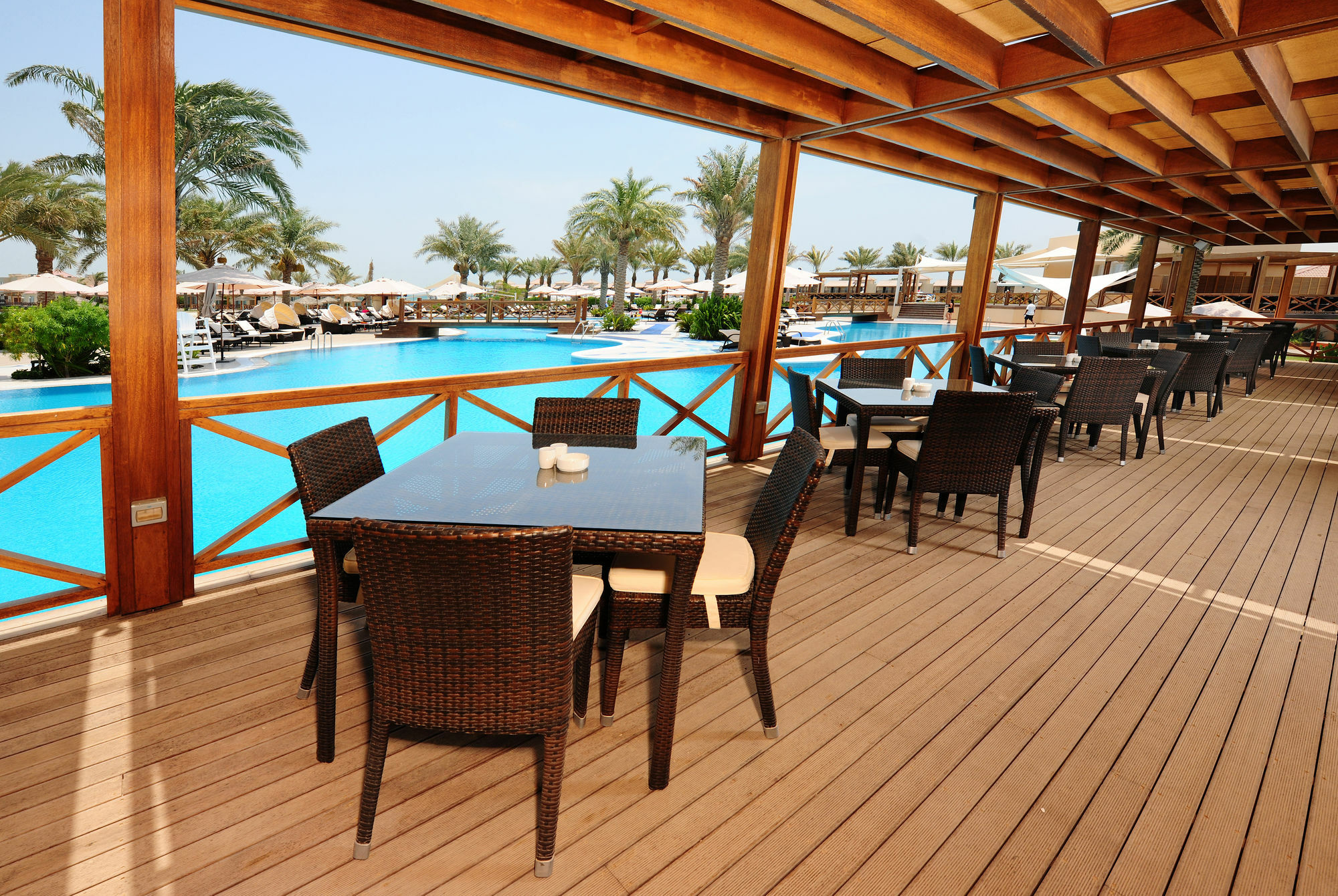 Albander Hotel & Resort Sitra Buitenkant foto
